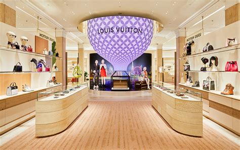 louis vuitton shops uk